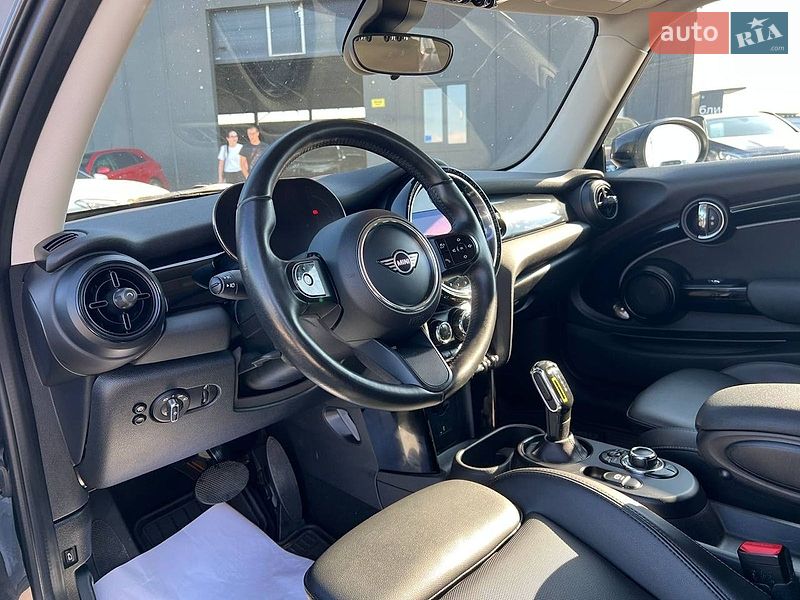Хэтчбек MINI Cooper 2021 в Львове фото 24 Хэтчбек MINI Cooper 2021 в Львове