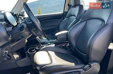 Хэтчбек MINI Cooper 2021 в Львове фото 25 Хэтчбек MINI Cooper 2021 в Львове