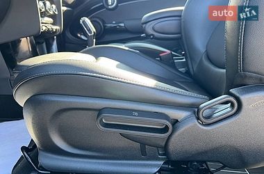 Хэтчбек MINI Cooper 2021 в Львове фото 26 Хэтчбек MINI Cooper 2021 в Львове
