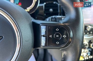 Хэтчбек MINI Cooper 2021 в Львове фото 29 Хэтчбек MINI Cooper 2021 в Львове