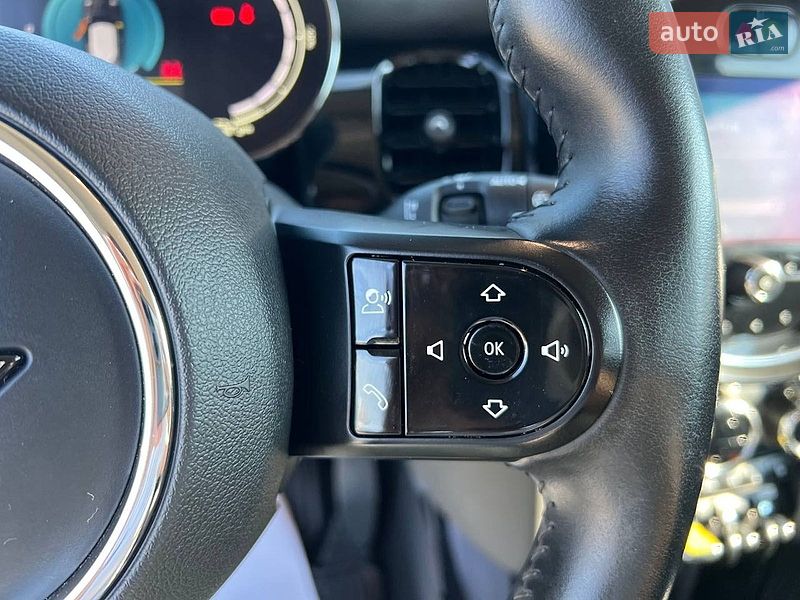 Хэтчбек MINI Cooper 2021 в Львове фото 29 Хэтчбек MINI Cooper 2021 в Львове