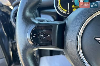 Хэтчбек MINI Cooper 2021 в Львове фото 30 Хэтчбек MINI Cooper 2021 в Львове