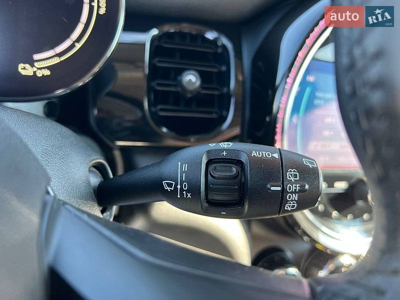 Хэтчбек MINI Cooper 2021 в Львове фото 31 Хэтчбек MINI Cooper 2021 в Львове