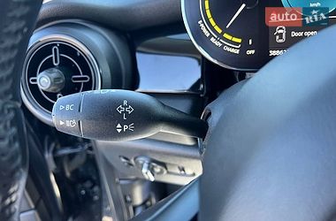 Хэтчбек MINI Cooper 2021 в Львове фото 32 Хэтчбек MINI Cooper 2021 в Львове