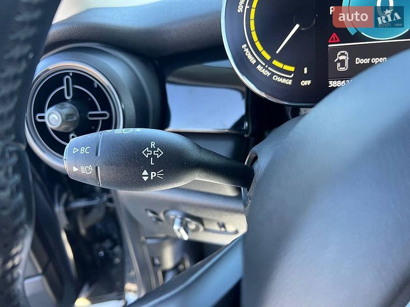 Хэтчбек MINI Cooper 2021 в Львове фото 32 Хэтчбек MINI Cooper 2021 в Львове