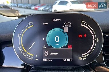 Хэтчбек MINI Cooper 2021 в Львове фото 33 Хэтчбек MINI Cooper 2021 в Львове