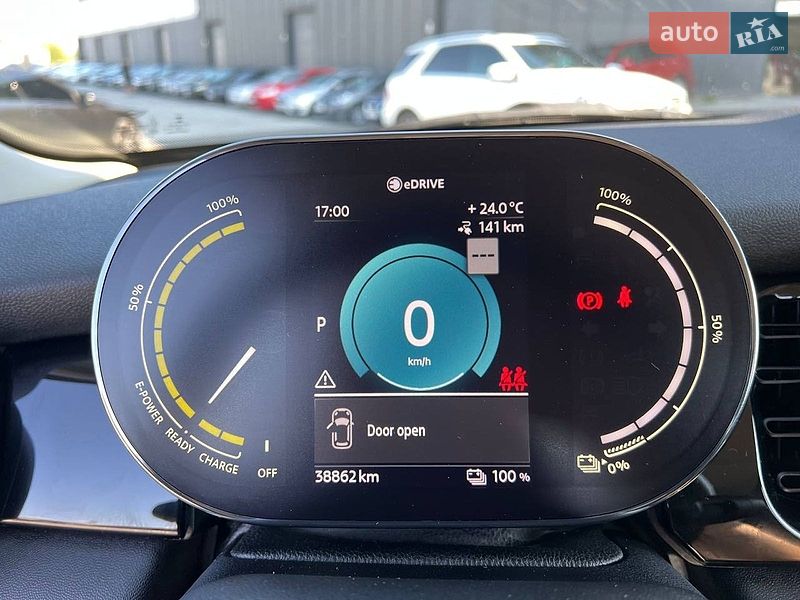 Хэтчбек MINI Cooper 2021 в Львове фото 33 Хэтчбек MINI Cooper 2021 в Львове