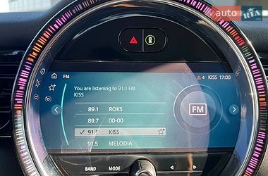 Хэтчбек MINI Cooper 2021 в Львове фото 34 Хэтчбек MINI Cooper 2021 в Львове