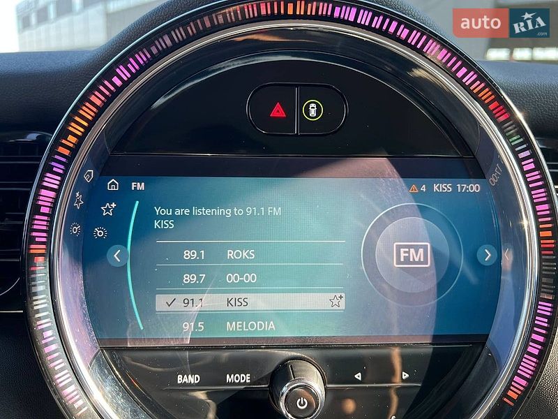Хэтчбек MINI Cooper 2021 в Львове фото 34 Хэтчбек MINI Cooper 2021 в Львове