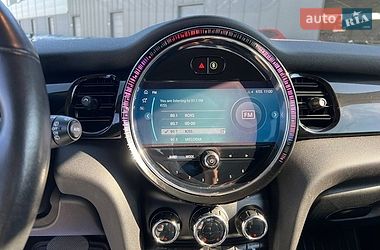 Хэтчбек MINI Cooper 2021 в Львове фото 35 Хэтчбек MINI Cooper 2021 в Львове