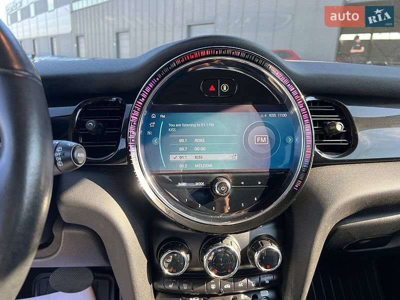 Хэтчбек MINI Cooper 2021 в Львове фото 35 Хэтчбек MINI Cooper 2021 в Львове
