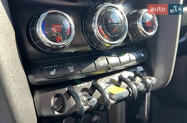 Хэтчбек MINI Cooper 2021 в Львове фото 36 Хэтчбек MINI Cooper 2021 в Львове