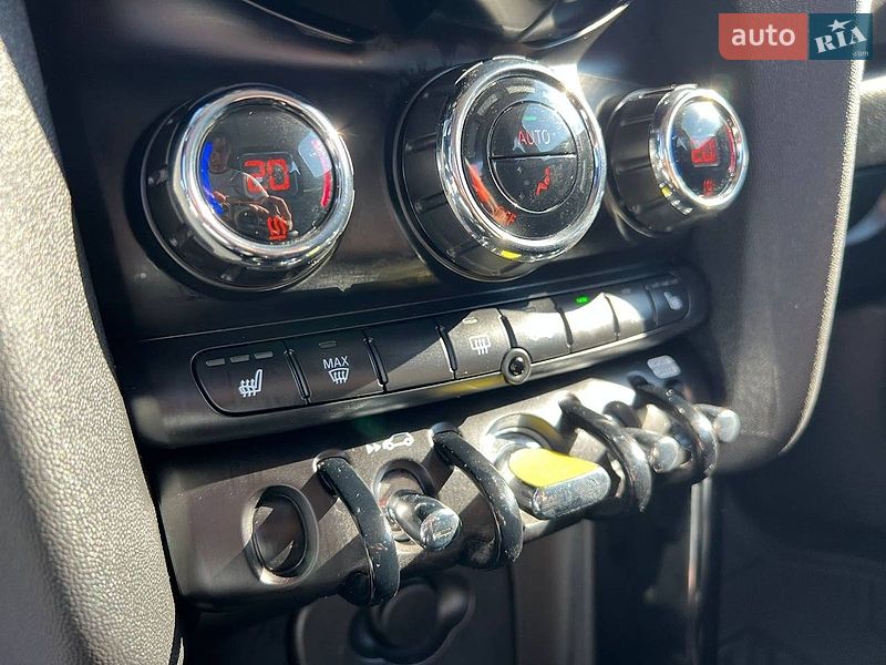 Хэтчбек MINI Cooper 2021 в Львове фото 36 Хэтчбек MINI Cooper 2021 в Львове