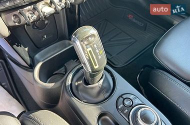 Хэтчбек MINI Cooper 2021 в Львове фото 37 Хэтчбек MINI Cooper 2021 в Львове