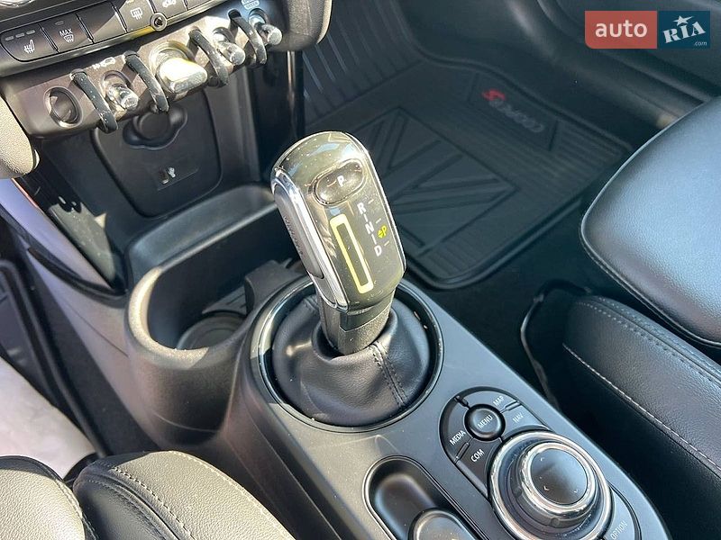 Хэтчбек MINI Cooper 2021 в Львове фото 37 Хэтчбек MINI Cooper 2021 в Львове