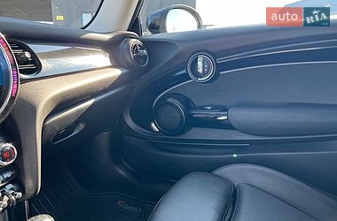 Хэтчбек MINI Cooper 2021 в Львове фото 38 Хэтчбек MINI Cooper 2021 в Львове
