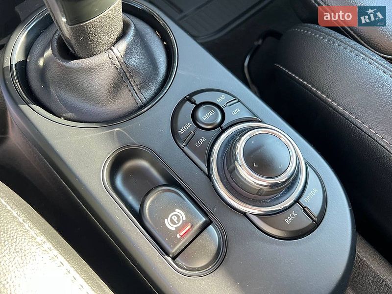 Хэтчбек MINI Cooper 2021 в Львове фото 39 Хэтчбек MINI Cooper 2021 в Львове