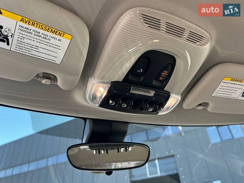 Хэтчбек MINI Cooper 2021 в Львове фото 40 Хэтчбек MINI Cooper 2021 в Львове