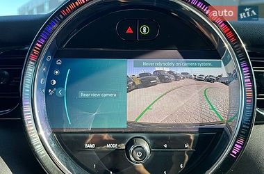 Хэтчбек MINI Cooper 2021 в Львове фото 41 Хэтчбек MINI Cooper 2021 в Львове