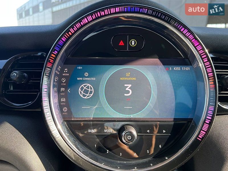 Хэтчбек MINI Cooper 2021 в Львове фото 42 Хэтчбек MINI Cooper 2021 в Львове