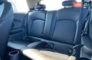 Хэтчбек MINI Cooper 2021 в Львове фото 43 Хэтчбек MINI Cooper 2021 в Львове