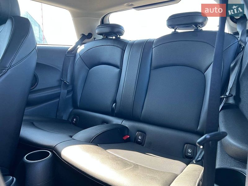 Хэтчбек MINI Cooper 2021 в Львове фото 43 Хэтчбек MINI Cooper 2021 в Львове