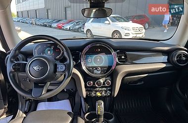 Хэтчбек MINI Cooper 2021 в Львове фото 44 Хэтчбек MINI Cooper 2021 в Львове