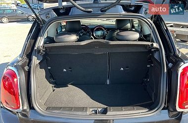 Хэтчбек MINI Cooper 2021 в Львове фото 45 Хэтчбек MINI Cooper 2021 в Львове