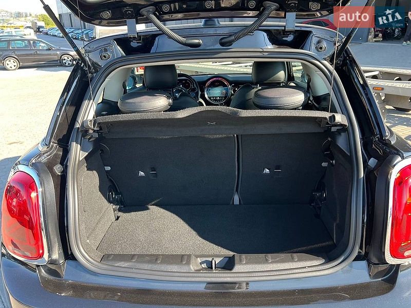 Хэтчбек MINI Cooper 2021 в Львове фото 45 Хэтчбек MINI Cooper 2021 в Львове