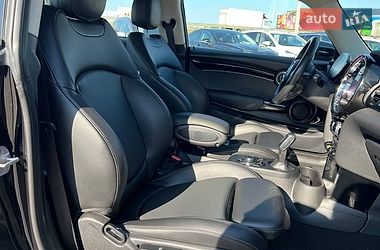 Хэтчбек MINI Cooper 2021 в Львове фото 46 Хэтчбек MINI Cooper 2021 в Львове
