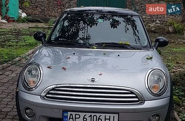 MINI Cooper  2008