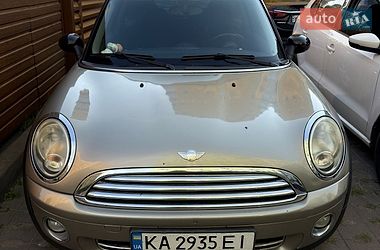 MINI Cooper  2006