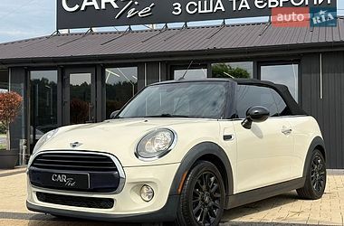 MINI Cooper  2017