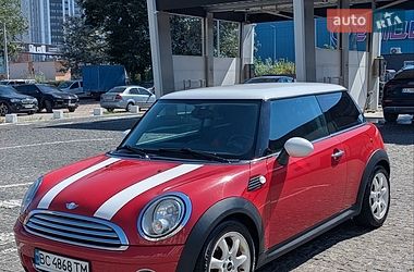 MINI Cooper  2010