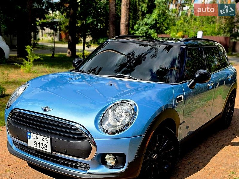 MINI Cooper 2016 MINI Cooper 2016