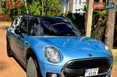 Хэтчбек MINI Cooper 2016 в Киеве Хэтчбек MINI Cooper 2016 в Киеве