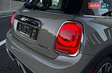 Хетчбек MINI Cooper 2018 в Івано-Франківську