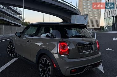 Хетчбек MINI Cooper 2018 в Івано-Франківську