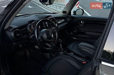 Хетчбек MINI Cooper 2018 в Івано-Франківську
