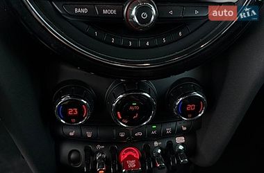 Хетчбек MINI Cooper 2018 в Івано-Франківську