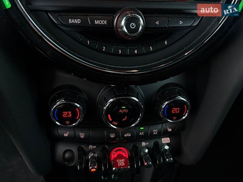 Хетчбек MINI Cooper 2018 в Івано-Франківську