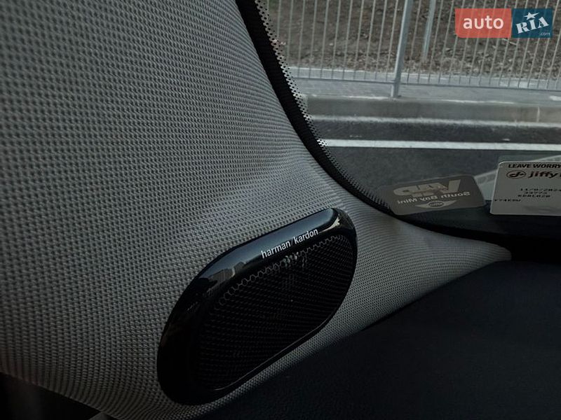 Хетчбек MINI Cooper 2018 в Івано-Франківську