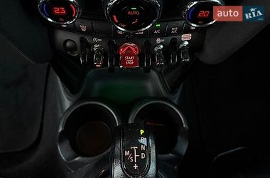 Хетчбек MINI Cooper 2018 в Івано-Франківську