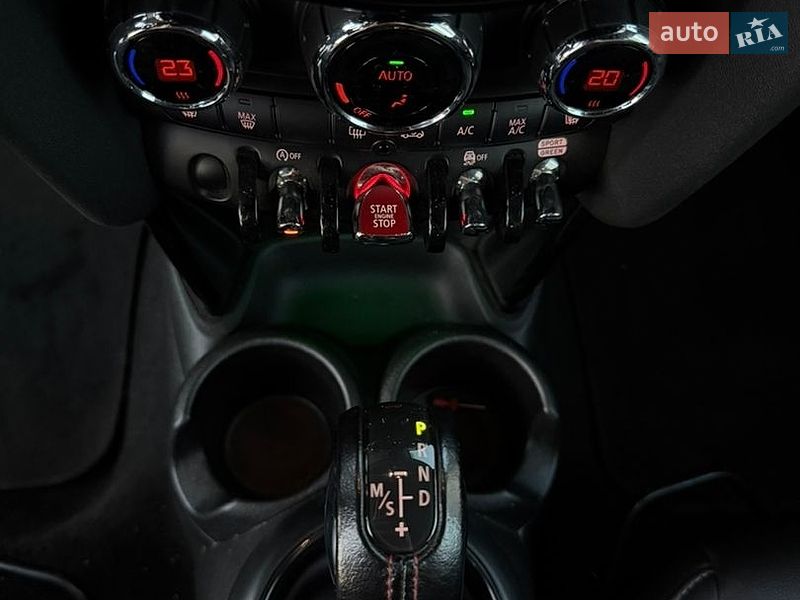 Хетчбек MINI Cooper 2018 в Івано-Франківську