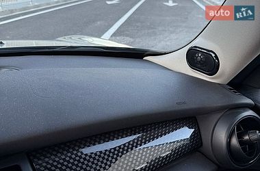 Хетчбек MINI Cooper 2018 в Івано-Франківську