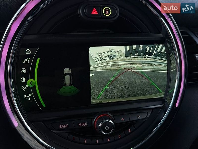 Хетчбек MINI Cooper 2018 в Івано-Франківську