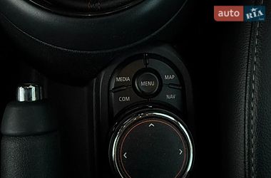 Хетчбек MINI Cooper 2018 в Івано-Франківську