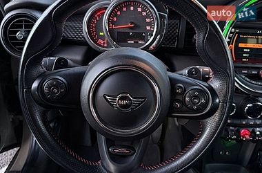Хетчбек MINI Cooper 2018 в Івано-Франківську