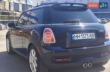 Хэтчбек MINI Cooper 2013 в Днепре