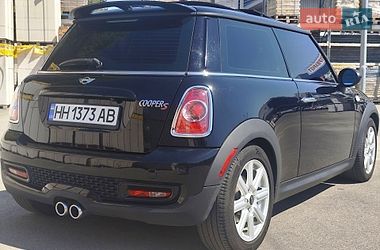 Хэтчбек MINI Cooper 2013 в Днепре